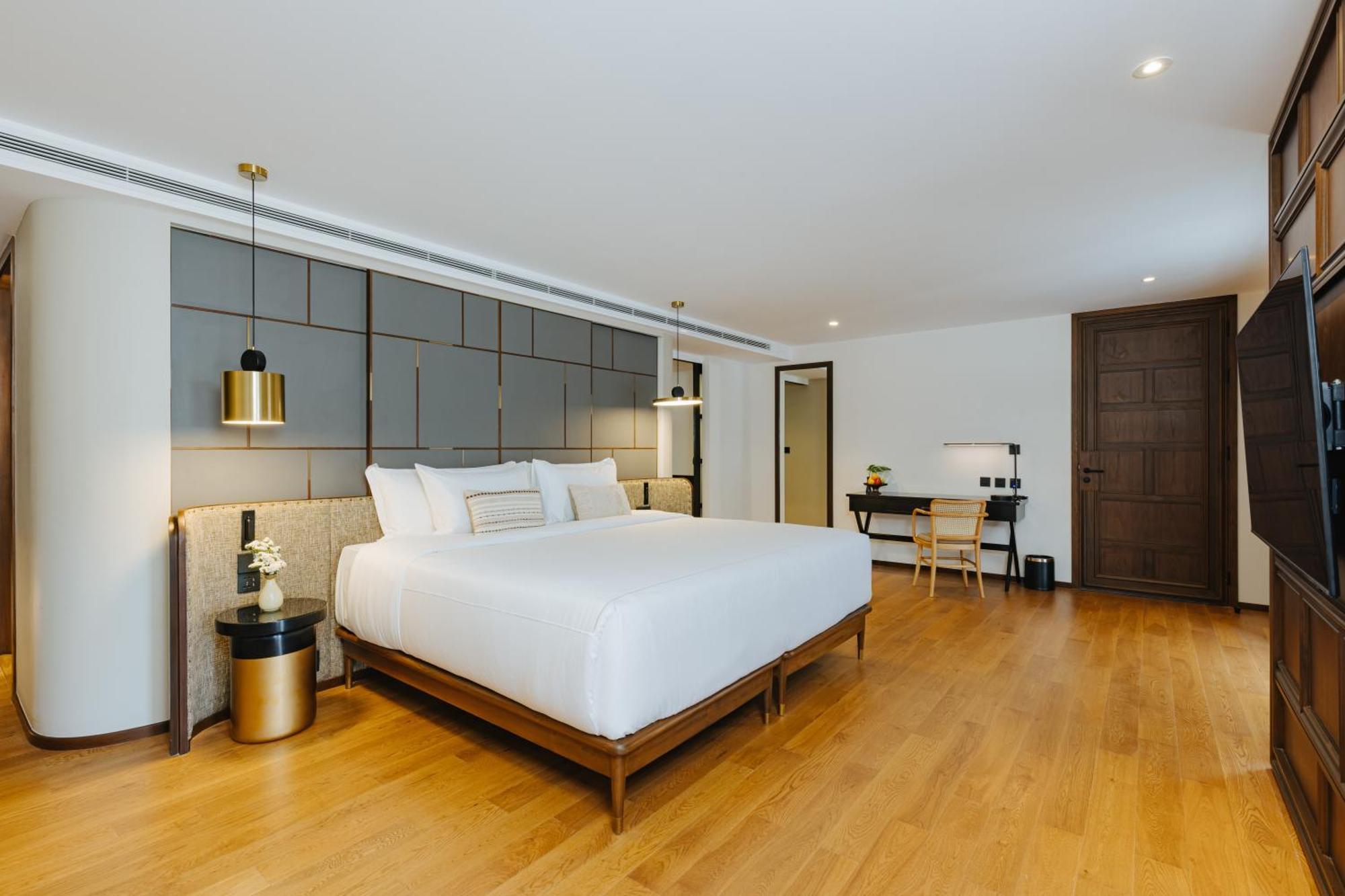 Hotel Sensai Nimman Chiang Mai - Adults Only Exterior foto