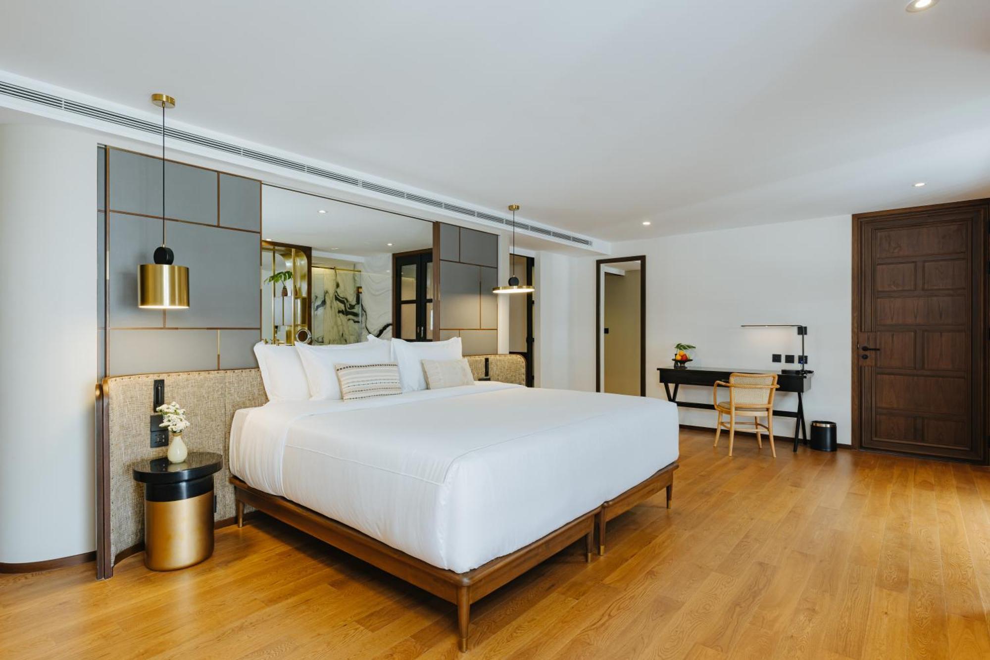 Hotel Sensai Nimman Chiang Mai - Adults Only Exterior foto