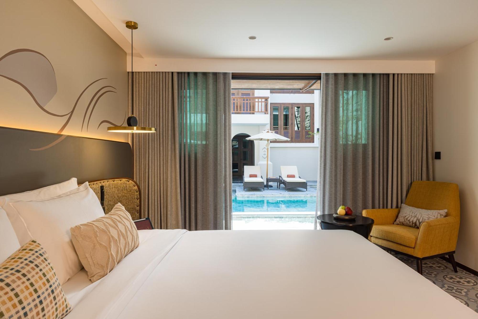 Hotel Sensai Nimman Chiang Mai - Adults Only Exterior foto