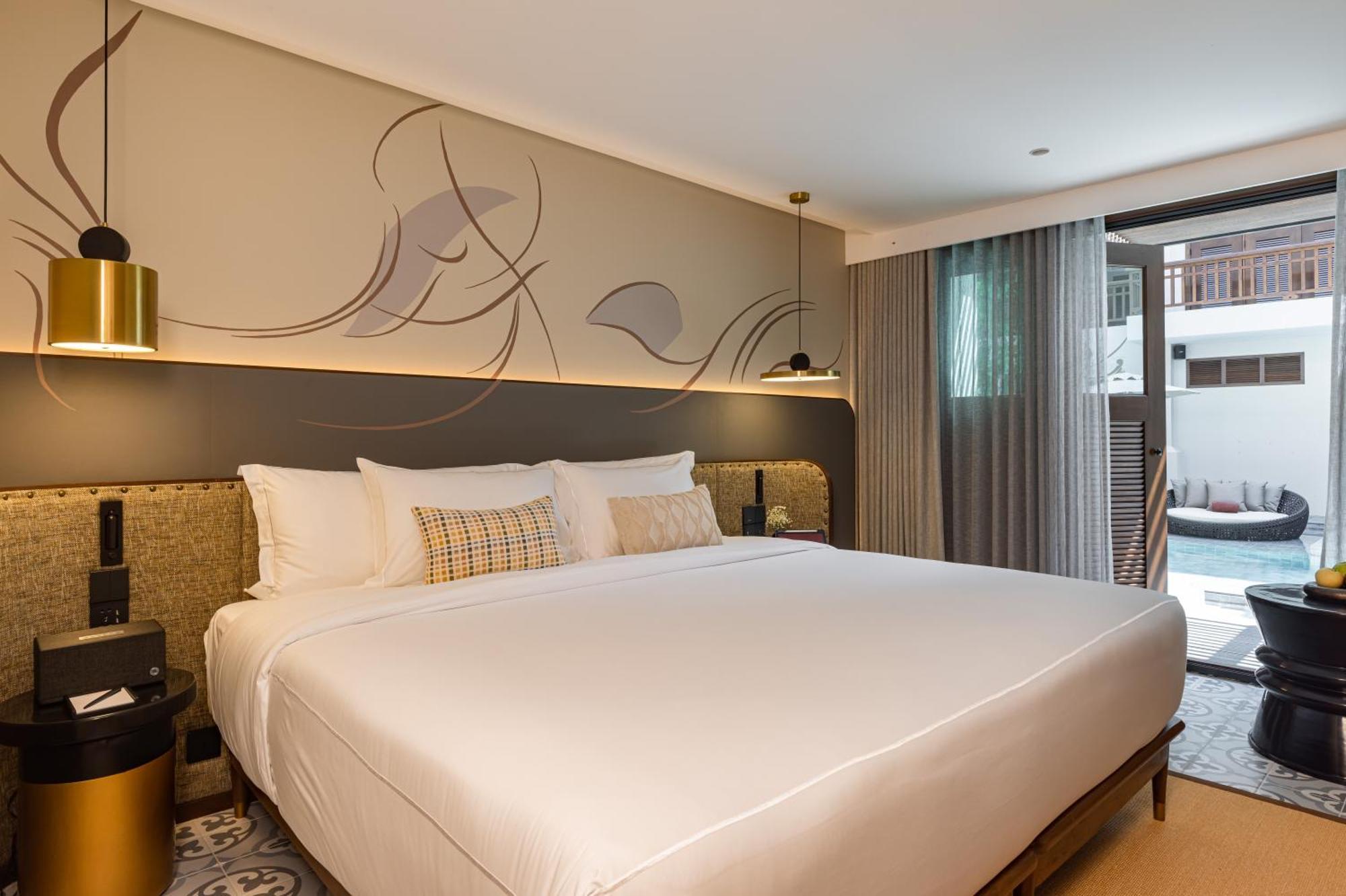 Hotel Sensai Nimman Chiang Mai - Adults Only Exterior foto